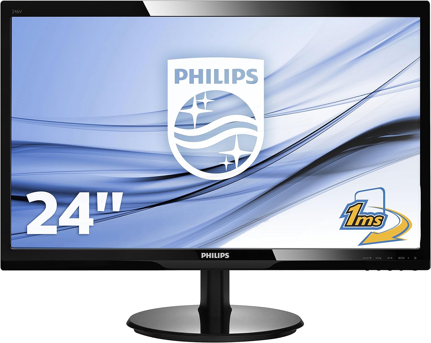 Philips V-Line 24inch 1ms